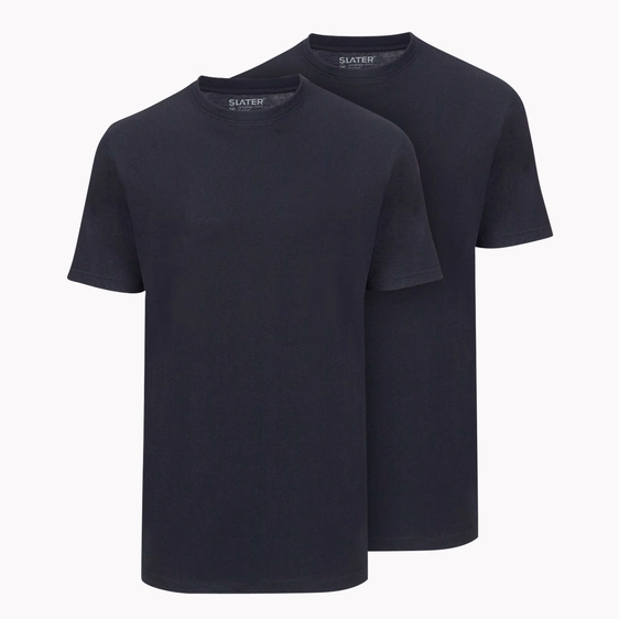 Slater polo's Basic 2510