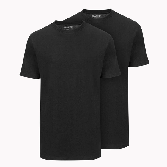 Slater polo's Basic 2520