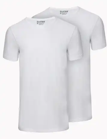 Slater polo's Basic 7500