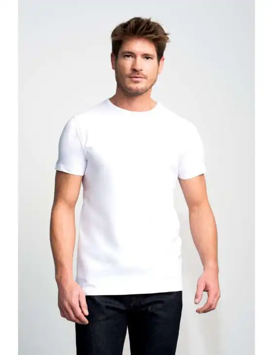 Slater polo's Basic 7500