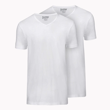 Slater polo's Basic 7600
