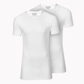 Slater polo's Stretch Fit 6500