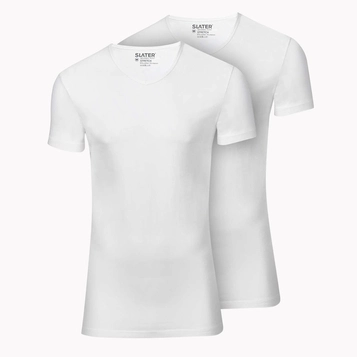 Slater polo's Stretch Fit 6600