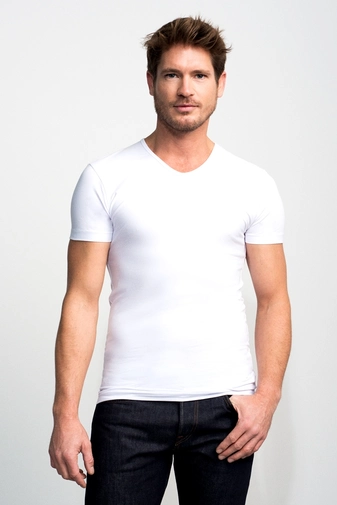 Slater polo's Stretch Fit 6600
