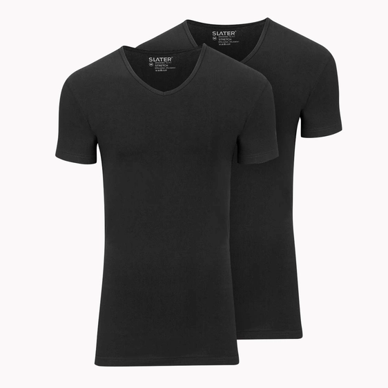 Slater polo's Stretch Fit 6620