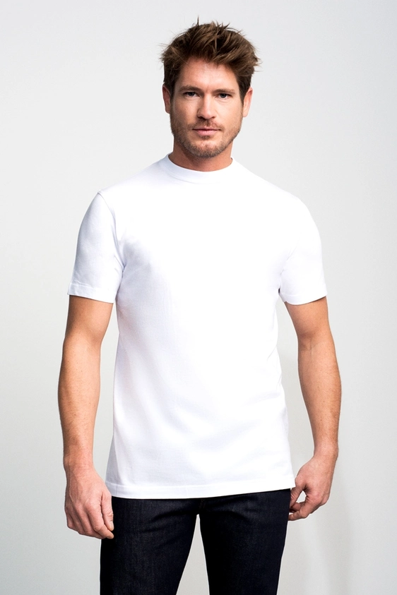 Slater t-shirts Basic 2500