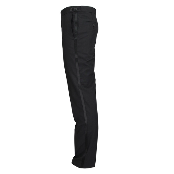 Smit Mode business pantalon 51870