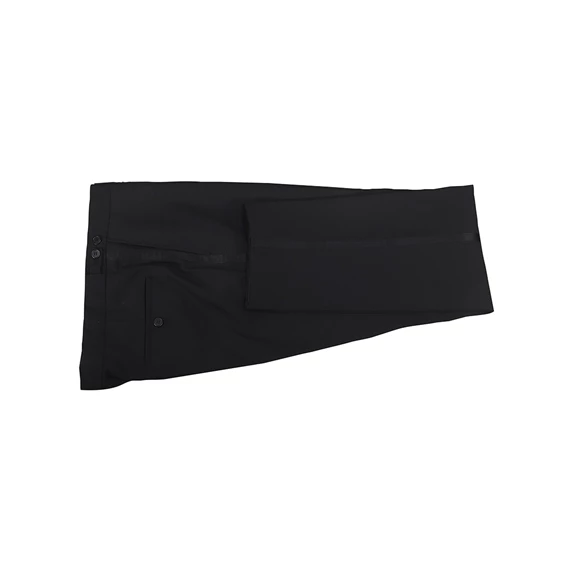 Smit Mode business pantalon 51871-frock tuxedo