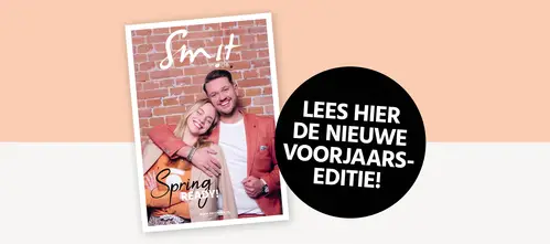 Smit mode dames magazine | Voorjaar 2023