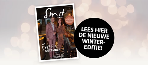 Smit mode magazine | December 2022