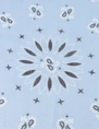 Smit Mode sjaals FEE-SCARVE