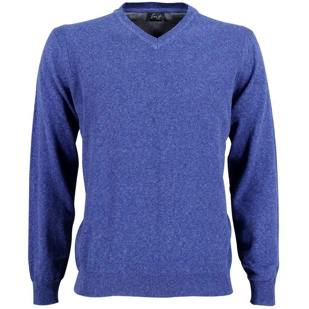Smit Mode Truien 81 8105 8 In Het Blauw smit mode kopen in de aanbieding Smit Mode Truien 81 8105 8 In Het Blauw smit mode kopen in de aanbieding