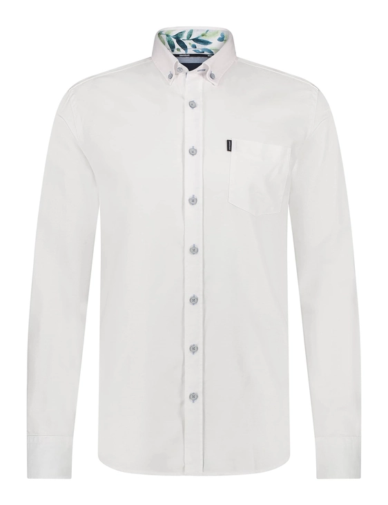 State of Art casual overhemd 21115022