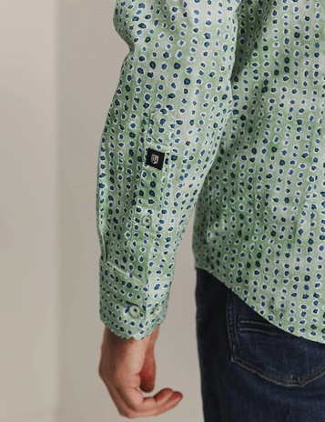 State of Art casual overhemd 21415012