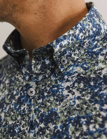 State of Art casual overhemd 21415019