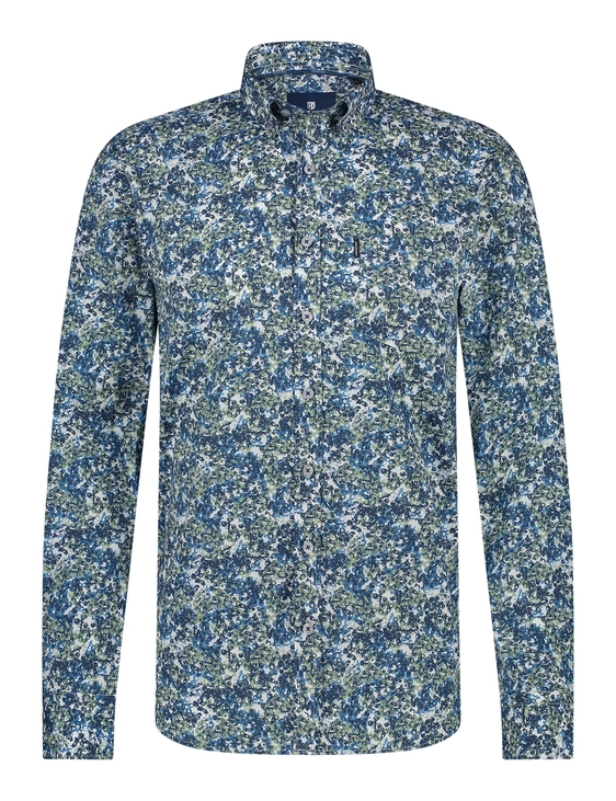 State of Art casual overhemd 21415019