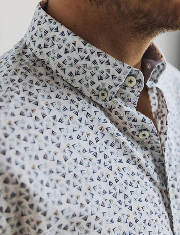 State of Art casual overhemd 21415158