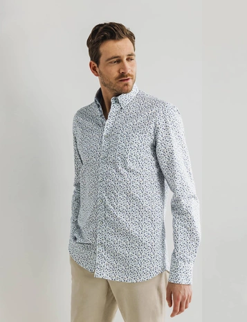 State of Art casual overhemd 21415158