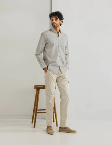 State of Art casual overhemd 21415292