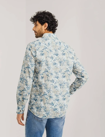 State of Art casual overhemd 21415318