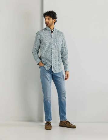 State of Art casual overhemd 21415344