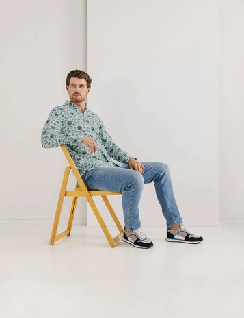 State of Art casual overhemd 21415348