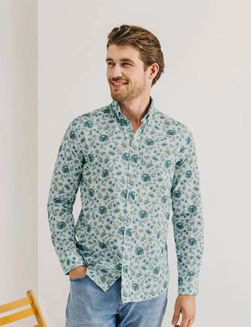 State of Art casual overhemd 21415348
