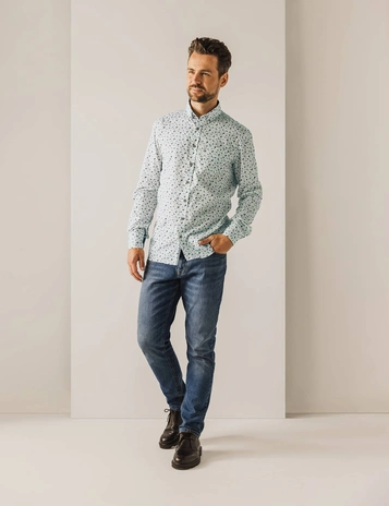 State of Art casual overhemd 21424218