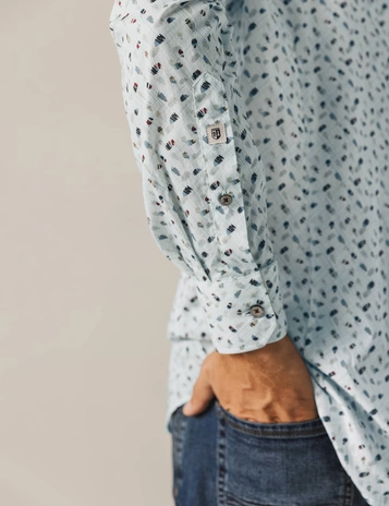 State of Art casual overhemd 21424218