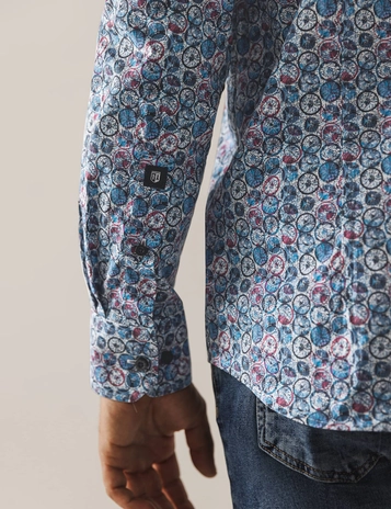 State of Art casual overhemd 21424221