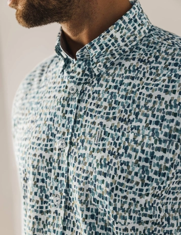 State of Art casual overhemd 21424268