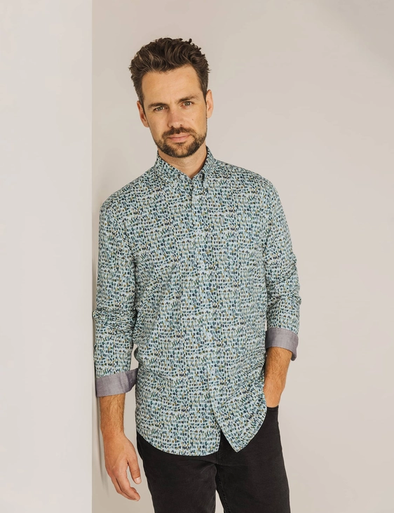 State of Art casual overhemd 21424268