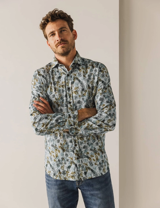 State of Art casual overhemd 21424288
