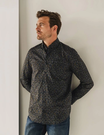 State of Art casual overhemd 21424901