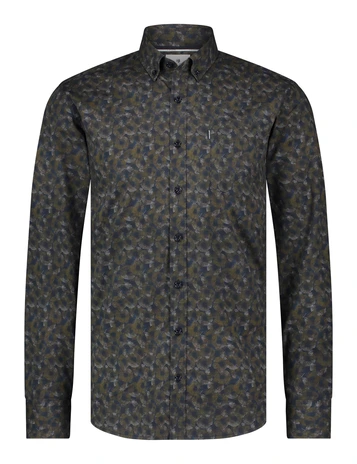 State of Art casual overhemd 21424901