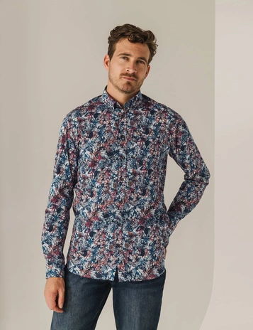 State of Art casual overhemd 21424902
