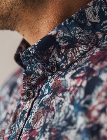 State of Art casual overhemd 21424902