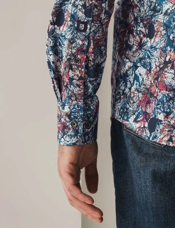 State of Art casual overhemd 21424902