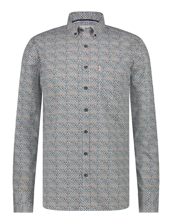 State of Art casual overhemd 21424904