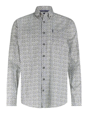 State of Art casual overhemd 21425207