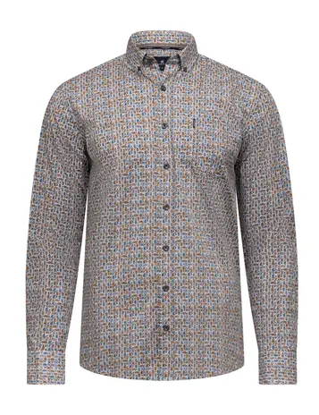 State of Art casual overhemd 21425207