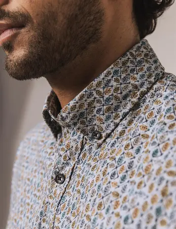 State of Art casual overhemd 21425207