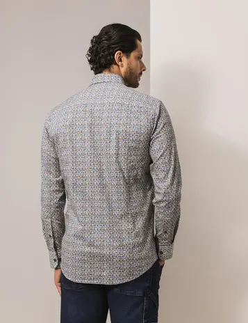 State of Art casual overhemd 21425207