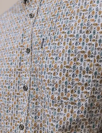 State of Art casual overhemd 21425207