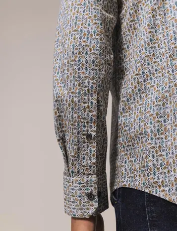 State of Art casual overhemd 21425207