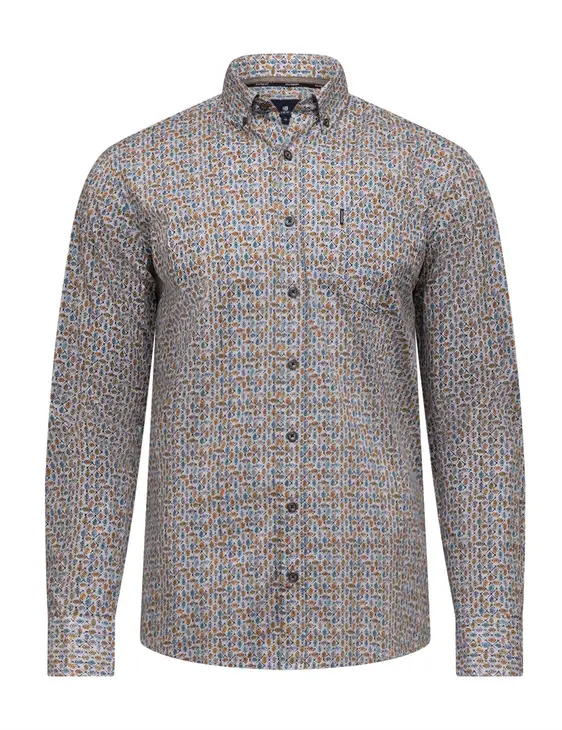State of Art casual overhemd 21425207