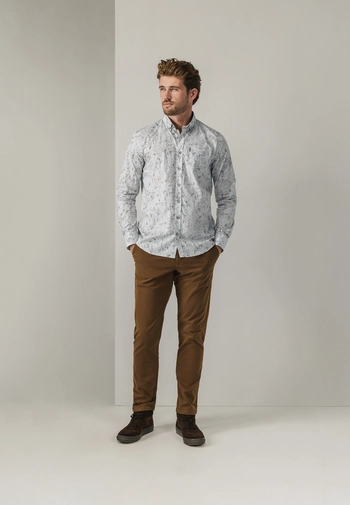 State of Art casual overhemd 21425243