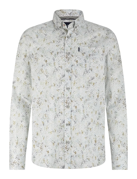 State of Art casual overhemd 21425243