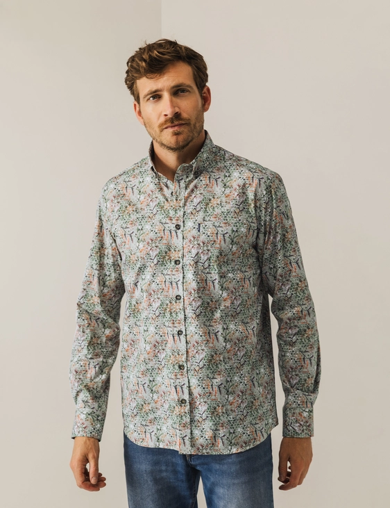 State of Art casual overhemd 21425266