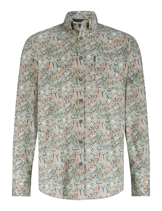 State of Art casual overhemd 21425266